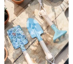 Little Dutch SET ATTREZZI DA GIARDINAGGIO - FOREST FRIENDS -Magasin De Jouets Pour Bébés Et Tout-Petits set attrezzi da giardinaggio per bambini forest friends LD9111 little dutch 2