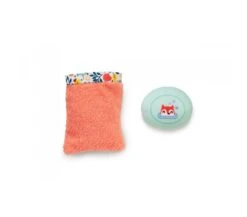 Lilliputiens SET BAGNETTO PER BAMBOLA -Magasin De Jouets Pour Bébés Et Tout-Petits set bagnetto per bambola 83413 lilliputiens 2