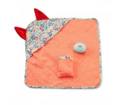 Lilliputiens SET BAGNETTO PER BAMBOLA