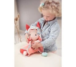 Lilliputiens SET BAGNETTO PER BAMBOLA -Magasin De Jouets Pour Bébés Et Tout-Petits set bagnetto per bambola 83413 lilliputiens 3