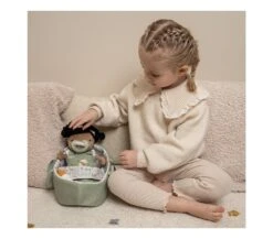 Little Dutch SET BAMBOLA EVI CON ACCESSORI -Magasin De Jouets Pour Bébés Et Tout-Petits set bambola evi con accessori little dutch 4