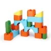 SET BLOCCHI COSTRUZIONI GREEN TOYS -Magasin De Jouets Pour Bébés Et Tout-Petits set blocchi costruzioni green toys