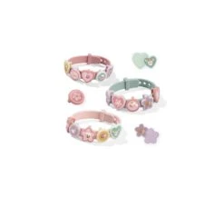 SET BRACCIALETTI COMPONIBILI LITTLE DUTCH