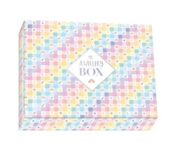 Janod SET BRACCIALETTI CON FILI DI COTONE - ARCOBALENO -Magasin De Jouets Pour Bébés Et Tout-Petits set braccialetti con fili di cotone arcobaleno j09134 janod 5