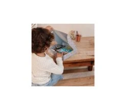 Little Dutch SET CREATIVO MULTIATTIVITA' FOREST FRIENDS -Magasin De Jouets Pour Bébés Et Tout-Petits set creativo multiattivita forest friends little dutch 2