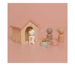 Little Dutch SET MOBILI PER CASA DELLE BAMBOLE - ANIMALI DOMESTICI NEW 7 Little Dutch SET MOBILI PER CASA DELLE BAMBOLE - ANIMALI DOMESTICI NEW -Magasin De Jouets Pour Bébés Et Tout-Petits set mobili per casa delle bambole animali domestici new little dutch ld7120 2