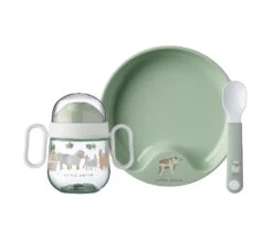 Little Dutch SET PAPPA 6 MESI - LITTLE FARM