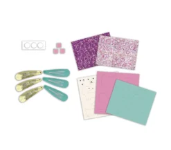 Janod SET PER CREARE MOLLETTE PER CAPELLI - LITTLE PETS -Magasin De Jouets Pour Bébés Et Tout-Petits set per creare mollette per capelli little pets j09181 janod 2