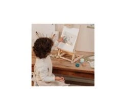 Little Dutch SET PITTURA A DITA - FOREST FRIENDS -Magasin De Jouets Pour Bébés Et Tout-Petits set pittura a dita forest friends little dutch 2
