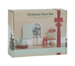 SET PORTICINA DELL'ELFO DI NATALE LITTLE DUTCH -Magasin De Jouets Pour Bébés Et Tout-Petits set porticina dell elfo di natale little dutch LD4871 little dutch 5