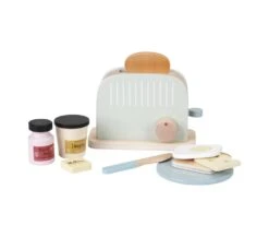 Little Dutch SET TOSTAPANE FSC