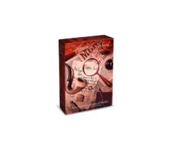 ASMODEE SHERLOCK HOLMES - CONSULENTE INVESTIGATIVO - JACK LO SQUARTATORE...