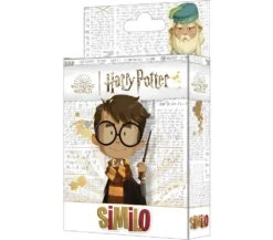 SIMILO - HARRY POTTER