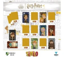 SIMILO - HARRY POTTER -Magasin De Jouets Pour Bébés Et Tout-Petits similo harry potter ghenos ghe 203 3
