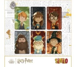SIMILO - HARRY POTTER -Magasin De Jouets Pour Bébés Et Tout-Petits similo harry potter ghenos ghe 203 4
