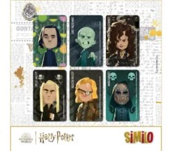 SIMILO - HARRY POTTER -Magasin De Jouets Pour Bébés Et Tout-Petits similo harry potter ghenos ghe 203 5