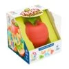 SMART GAMES - APPLE PUZZLER -Magasin De Jouets Pour Bébés Et Tout-Petits smart games apple puzzler