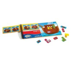 SMART GAMES - ARCA DI NOE'