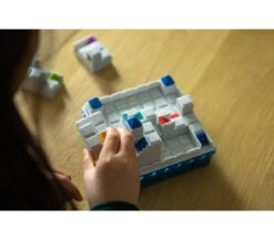 SMART GAMES - FUGA DA ATLANTIDE -Magasin De Jouets Pour Bébés Et Tout-Petits smart games fuga da atlantide smr442 3