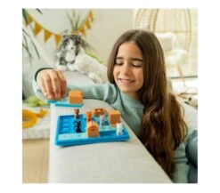 SMART GAMES - GATTI IN SCATOLA 8 SMART GAMES - GATTI IN SCATOLA -Magasin De Jouets Pour Bébés Et Tout-Petits smart games gatti in scatola sg450it 2