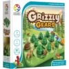 SMART GAMES - GRIZZLY GEARS -Magasin De Jouets Pour Bébés Et Tout-Petits smart games grizzly gears sg