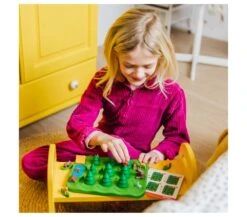 SMART GAMES - GRIZZLY GEARS -Magasin De Jouets Pour Bébés Et Tout-Petits smart games grizzly gears sg 2