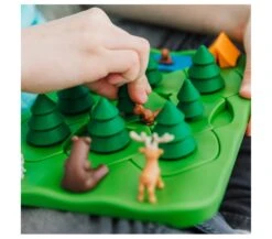 SMART GAMES - GRIZZLY GEARS -Magasin De Jouets Pour Bébés Et Tout-Petits smart games grizzly gears sg 3