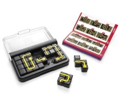SMART GAMES - IQ CIRCUIT -Magasin De Jouets Pour Bébés Et Tout-Petits smart games iq circuit 2