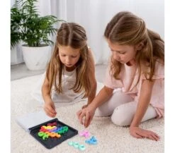 SMART GAMES - IQ NOODLES -Magasin De Jouets Pour Bébés Et Tout-Petits smart games iq noodles 3