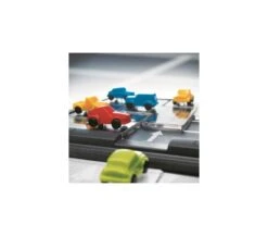 SMART GAMES - PARKING PUZZLER -Magasin De Jouets Pour Bébés Et Tout-Petits smart games parking puzzler rompicapo parcheggio sg 434 3