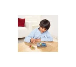 SMART GAMES - PARKING PUZZLER -Magasin De Jouets Pour Bébés Et Tout-Petits smart games parking puzzler rompicapo parcheggio sg 434 4