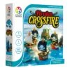 SMART GAMES - PIRATES CROSSFIRE -Magasin De Jouets Pour Bébés Et Tout-Petits smart games pirates crossfire sg094