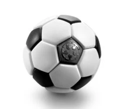 SMART GAMES - PLUG AND PLAY BALL PALLA DA CALCIO -Magasin De Jouets Pour Bébés Et Tout-Petits smart games plug and play ball rompicapo palla da calcio sg 513 2