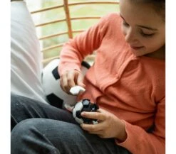 SMART GAMES - PLUG AND PLAY BALL PALLA DA CALCIO -Magasin De Jouets Pour Bébés Et Tout-Petits smart games plug and play ball rompicapo palla da calcio sg 513 5