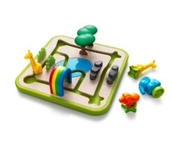 Magasin De Jouets Pour Bébés Et Tout-Petits -Magasin De Jouets Pour Bébés Et Tout-Petits smart games safari park jr 1
