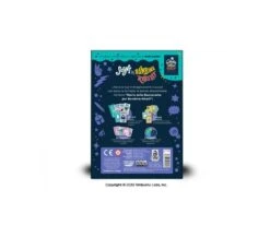 SOGNI PER BAMBINE RIBELLI -Magasin De Jouets Pour Bébés Et Tout-Petits sogni per bambine ribelli cranio creations cc256 2