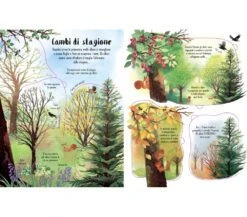 Magasin De Jouets Pour Bébés Et Tout-Petits -Magasin De Jouets Pour Bébés Et Tout-Petits sollevo e scoprio gli alberi 9781803703169 usborne 1