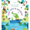 COSA SONO LE EMOZIONI? 1 COSA SONO LE EMOZIONI? -Magasin De Jouets Pour Bébés Et Tout-Petits sollevo e scopro i primi perche cosa sono le emozioni 9781474965781 usborne