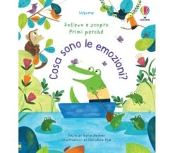 COSA SONO LE EMOZIONI?