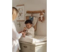 Little Dutch SONAGLINO CON ANELLO VOLPE FOREST FRIENDS -Magasin De Jouets Pour Bébés Et Tout-Petits sonaglino con anello volpe forest friends LD8914 LITTLE DUTCH 2