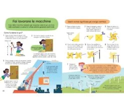 SPERIMENTA CON LA SCIENZA -Magasin De Jouets Pour Bébés Et Tout-Petits sperimenta con la scienza 9781803705132 USBORNE 3