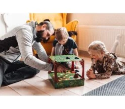 SPINDERELLA -Magasin De Jouets Pour Bébés Et Tout-Petits spinderella red glove rg2082 2