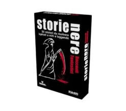 STORIE NERE - RACCONTI FANTASTICI