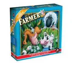 SUPER FARMER