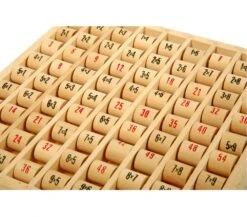 Small Foot TABELLINA IN LEGNO -Magasin De Jouets Pour Bébés Et Tout-Petits tabellina in legno in legno small foot 2