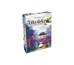 ASMODEE TAKENOKO
