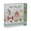 Little Dutch TAP TAP ART - SET MARTELLO E CHIODINI -Magasin De Jouets Pour Bébés Et Tout-Petits tap tap art set martello e chiodini LD7160 little dutch