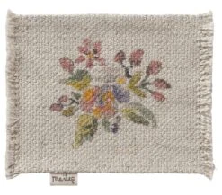 Maileg TAPPETO FIORI PICCOLO