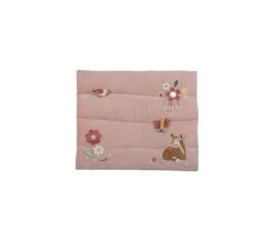 Little Dutch TAPPETO GIOCO - PLAYPEN MAT - FAIRY GARDEN