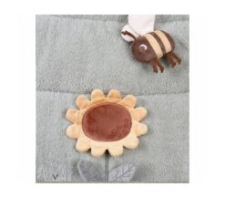 Little Dutch TAPPETO GIOCO - PLAYPEN MAT - LITTLE FARM -Magasin De Jouets Pour Bébés Et Tout-Petits tappeto gioco playpen mat little farm little dutch 3